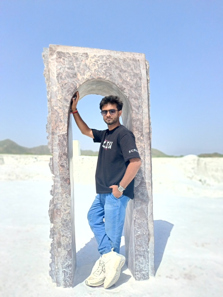 Bhavsar Neev