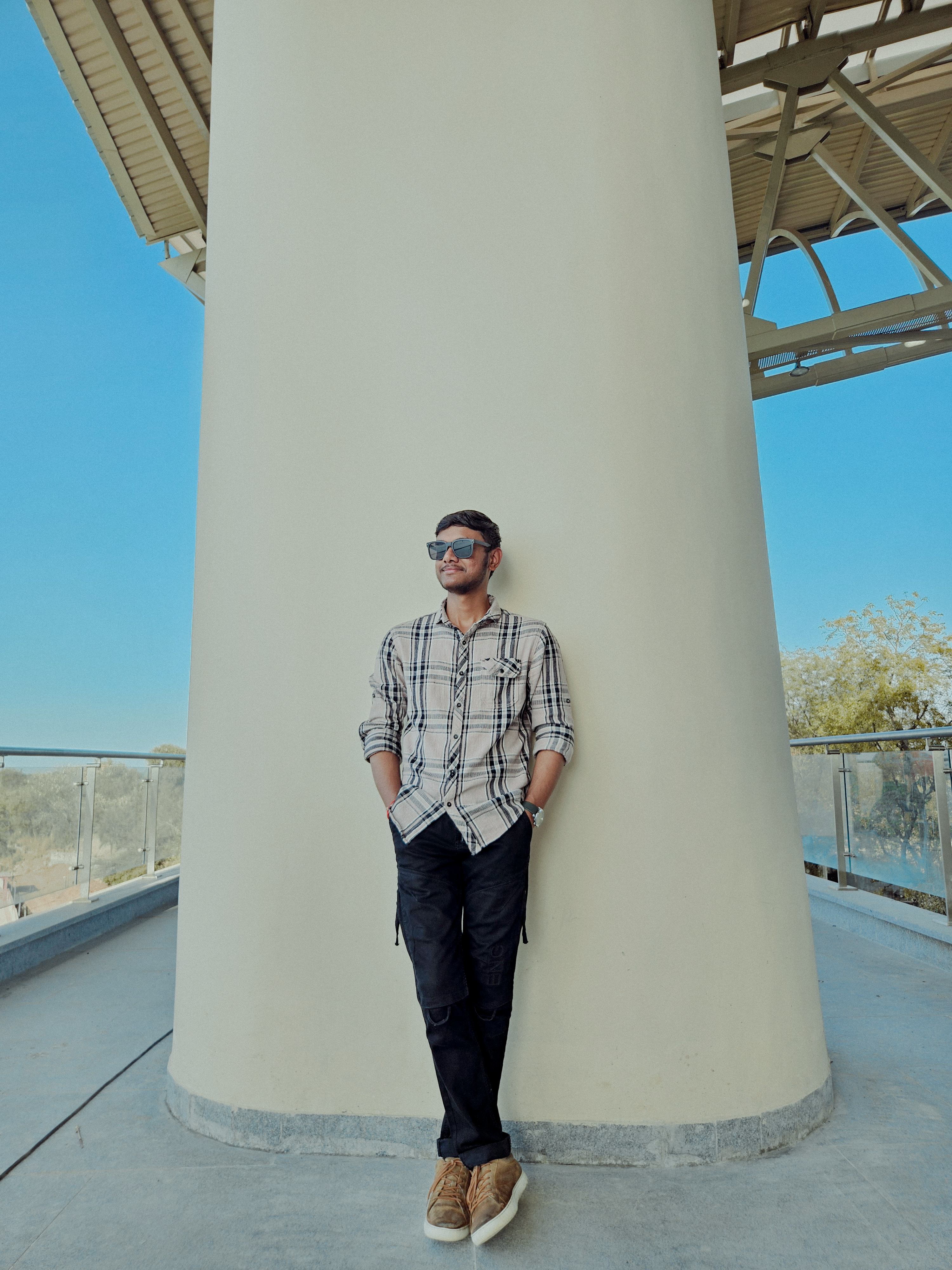Hitesh Patel