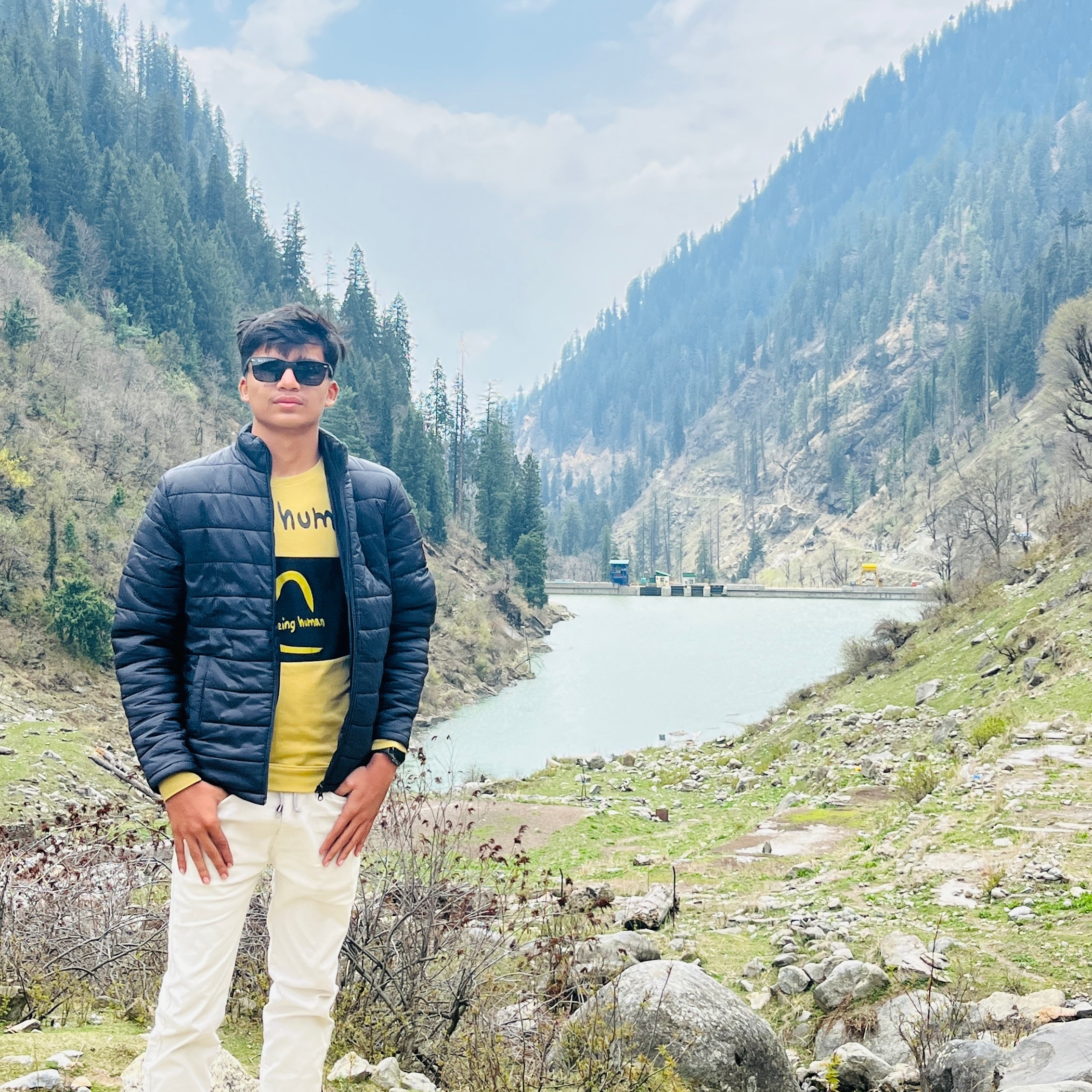 Aryan Shah